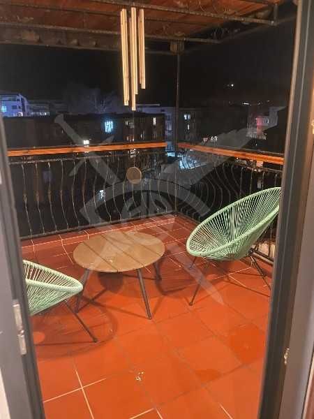 Мезонет под наем в Асеновград 11809801