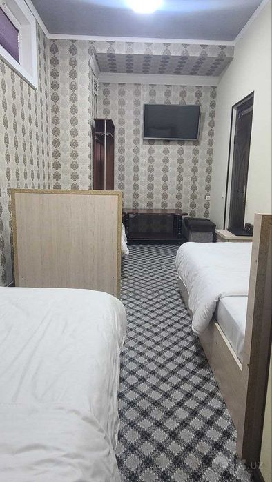 Hostel Shinam в андижане