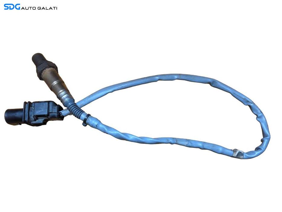 Senzor Sonda Lambda Skoda Octavia 3 2.0 TDI 2013 - 2017 Cod 03L906262Q 0281004191 [N4721]