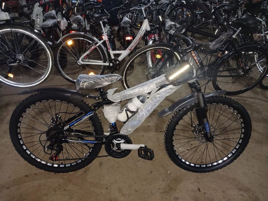 Оптом !!! Продаёся скоростные велосипеды.