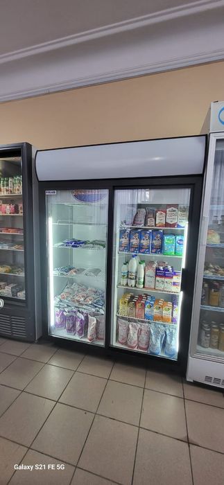 Продам холодильники