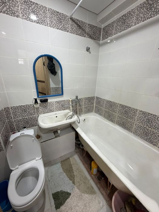 Сдам квартиру 2х ком