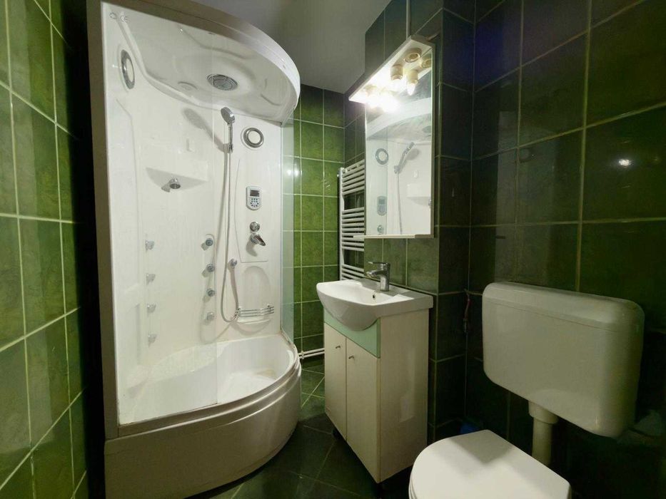 Apartament 2 camere, zona linistita, Urziceni