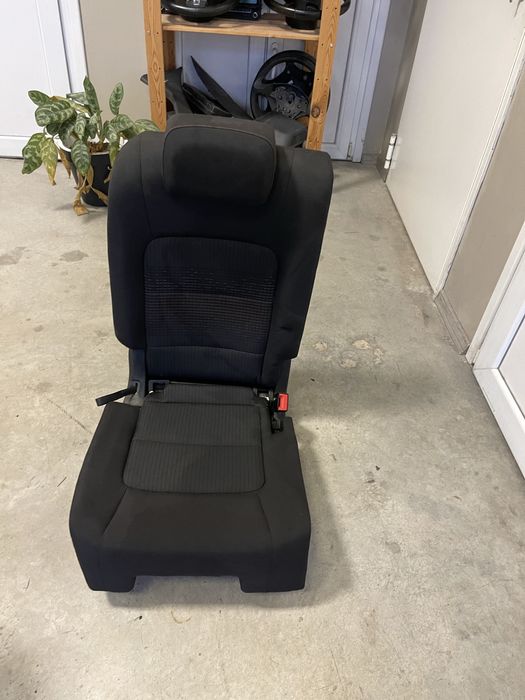 Комплект седалки за Volkswagen Golf Sportsvan