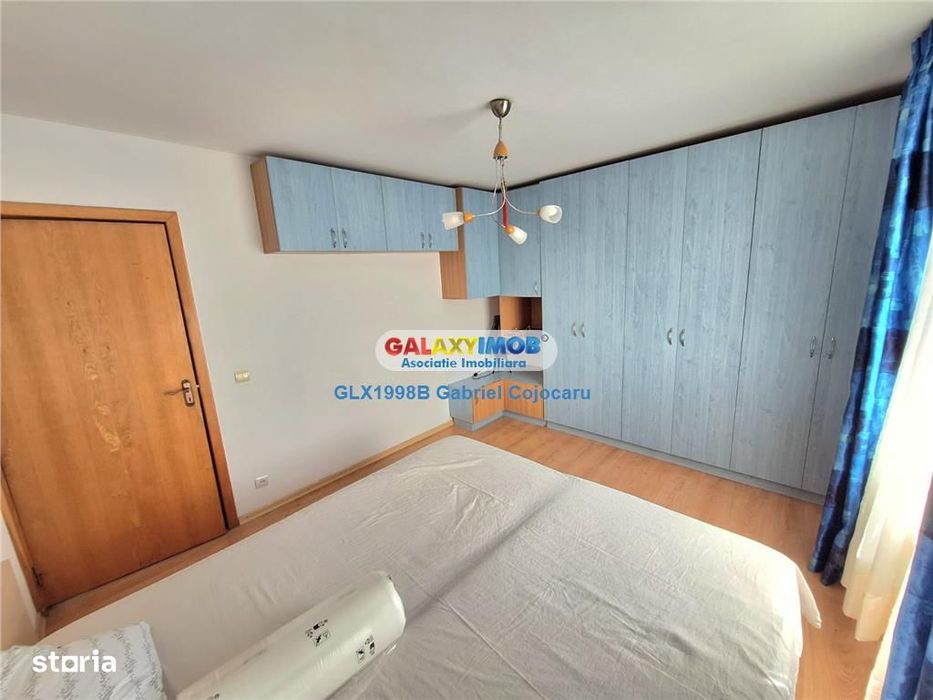 Mall Vitan - zona Zizin - Inchiriere ap.2 camere decomandat