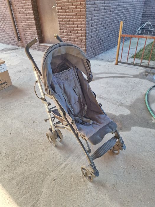 Продаётся коляска