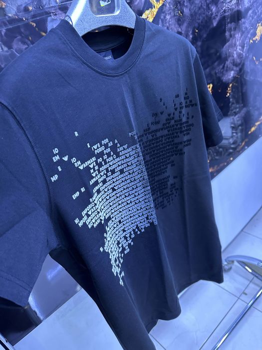 Мъжки тениски от с-2хл