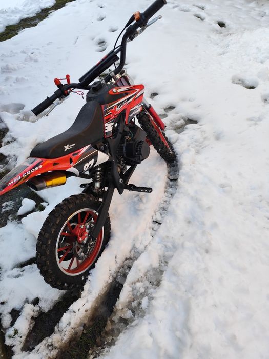 Cros copii 49cm kxd import Germania