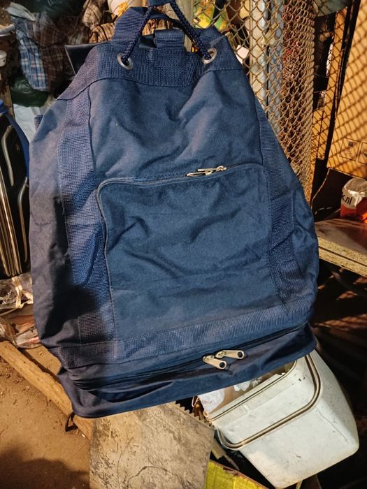 Туристическа раница-30 лв