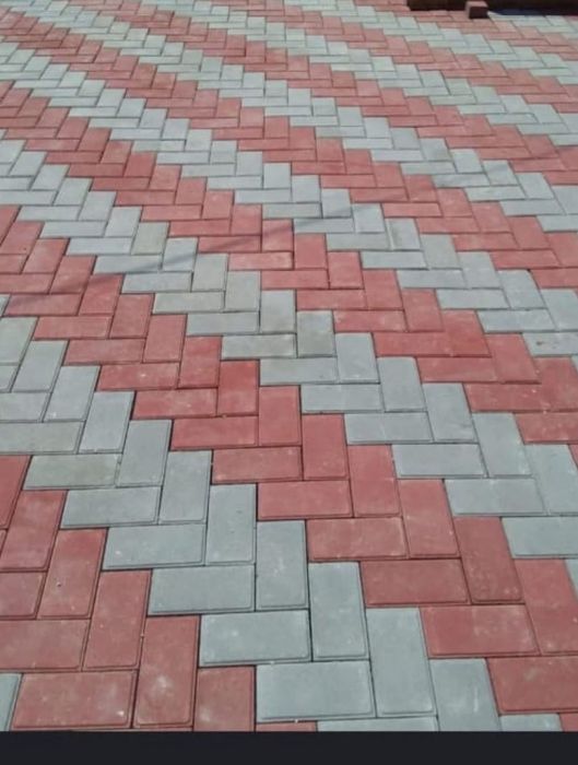 Брусчатка 6 см Уральск