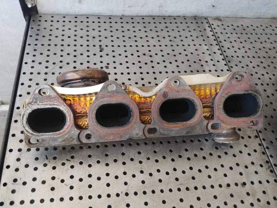 galerie evacuare  2.0 cdi 654920 mercedes e-class w213