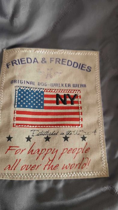 Haina  dama de fas Frieda & Freddies” marimea 40/42