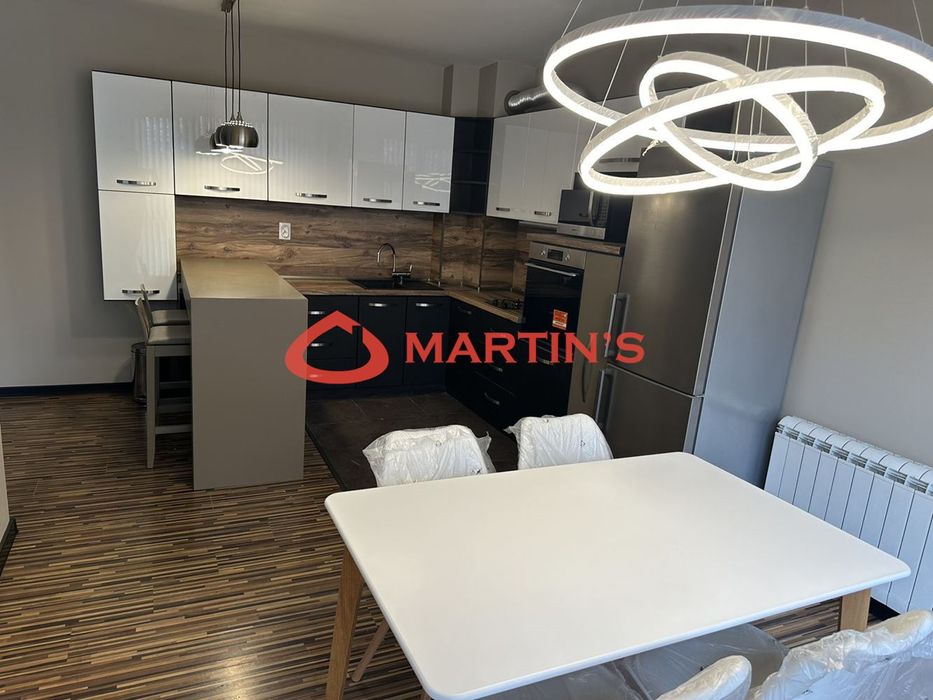 Продава се Тристаен апартамент в София, Манастирски ливади - 85 кв.м за 2789 €/кв.м - Снимка #5