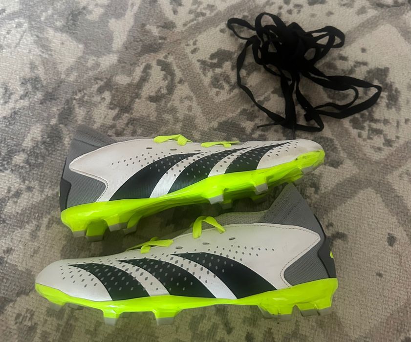 Бутсы Adidas Predator
