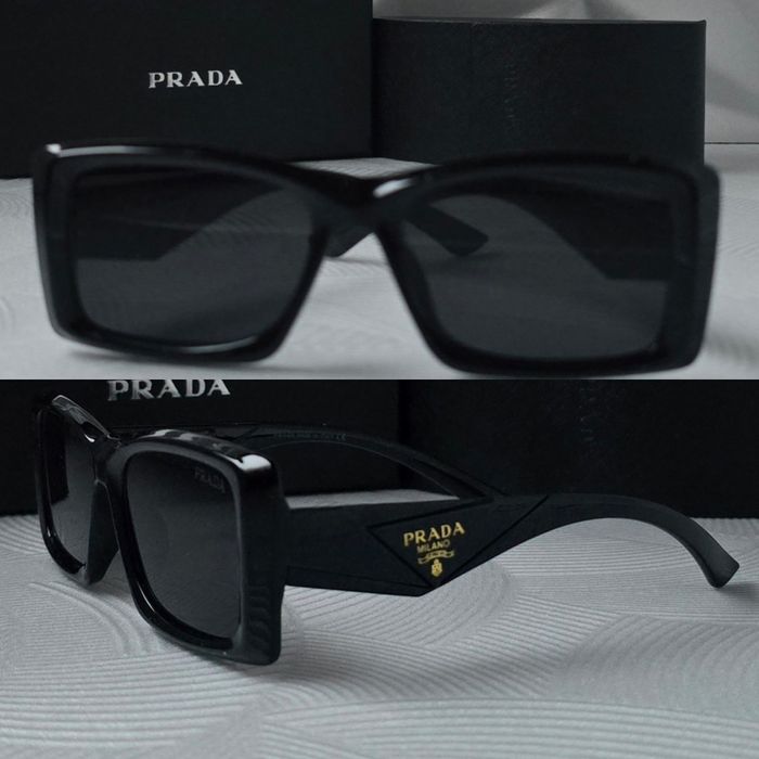 Дамски слънчеви очила правоъгълни