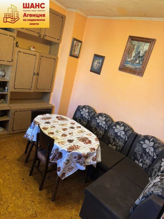 9-ти квартал - тристаен