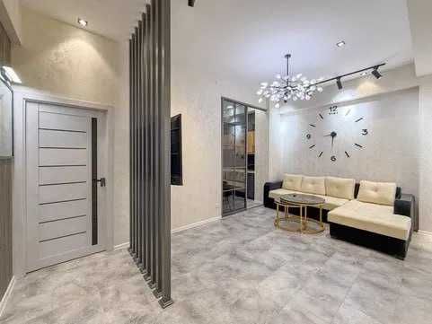 Parkent Avenue мирзо-улугбек подключ паркентский  Площадь: 52;