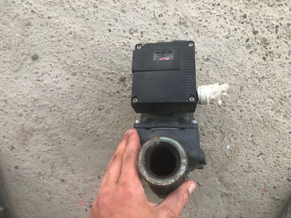 Pompă circulație WILO TOP-S 30-7 Stare bună de funcționare