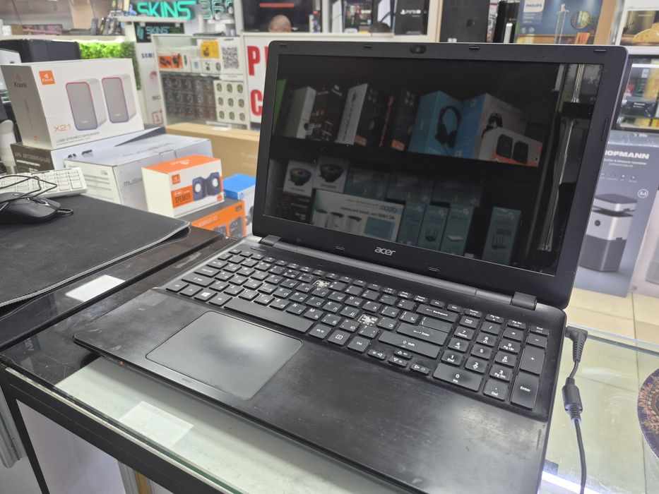 Acer aspire E5-511