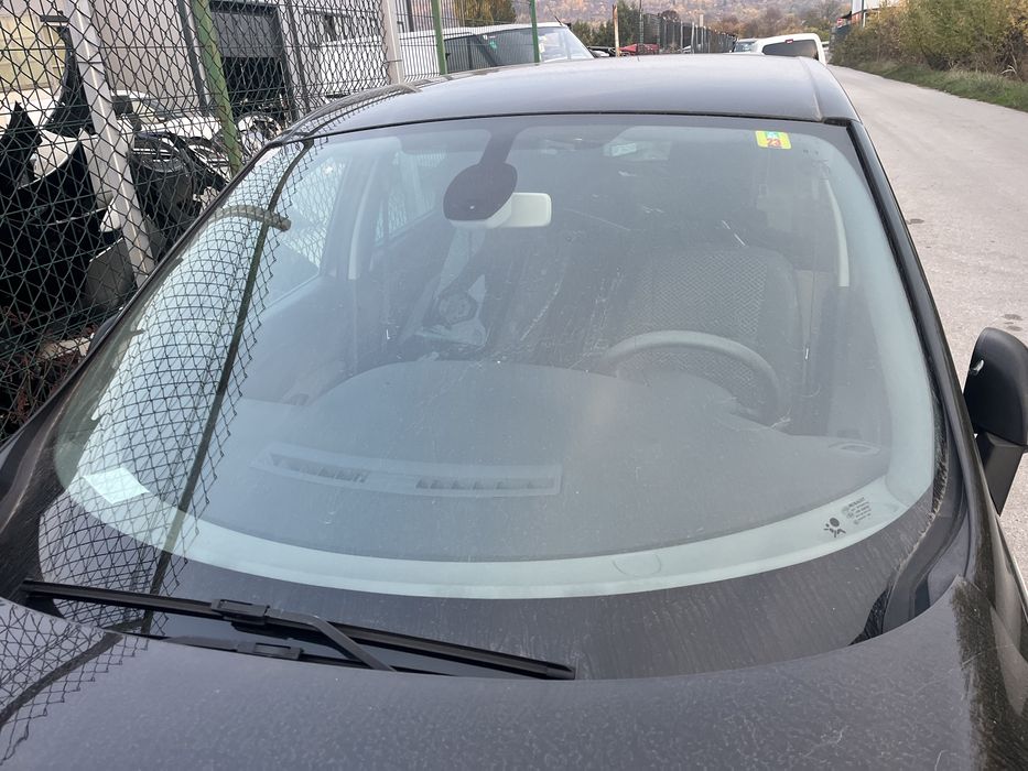 Renault Scenic 1.6 бензин ЗА ЧАСТИ!!