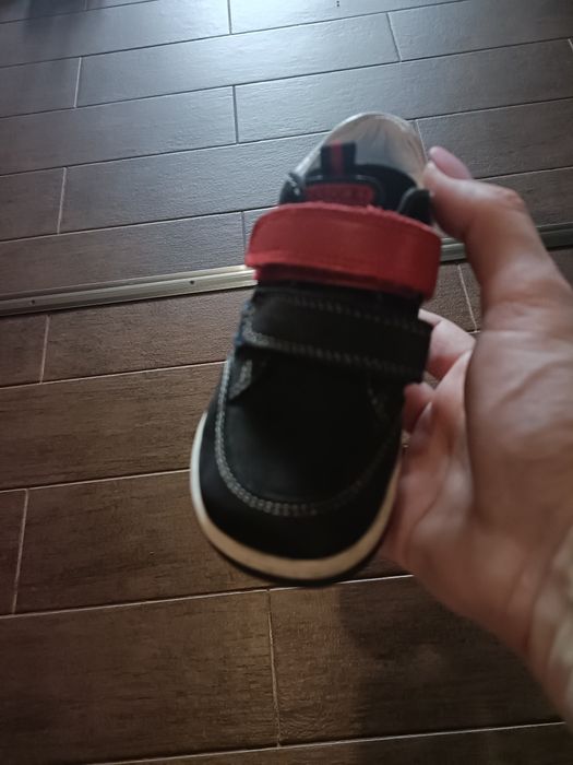 Vând Mocasini Baieti