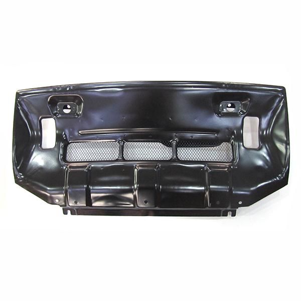 Воздуховоды Паджеро 4,дефлекторы