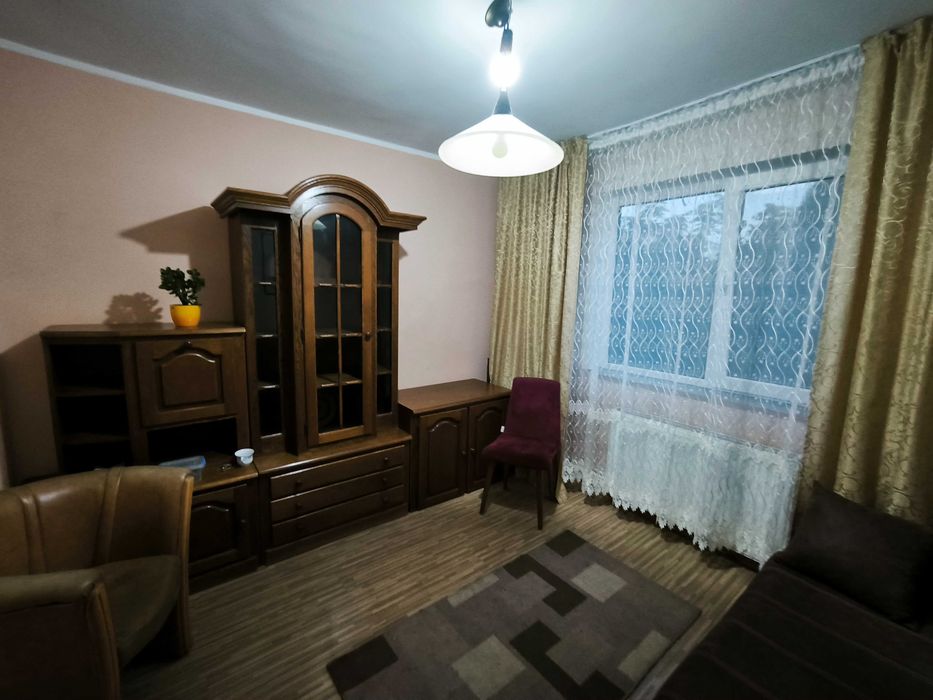 Inchiriez apartament 1 camera micro 40, Galați
