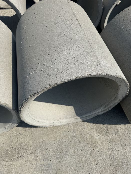 Tuburi beton pt fantani ,fose