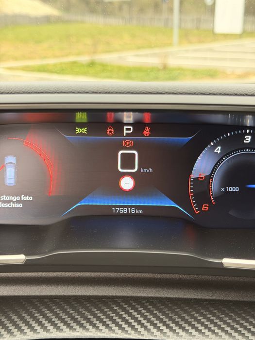 Peugeot 508 1.5 BlueHdi 2019 Facelift
