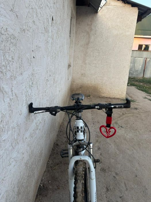 HUMER велосипед сатылады или обмен