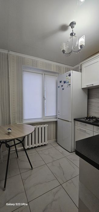 4 бөлмелі пәтер жалданады