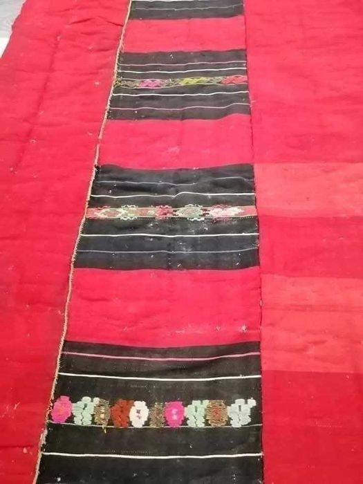 Стара   видинска черга застеля