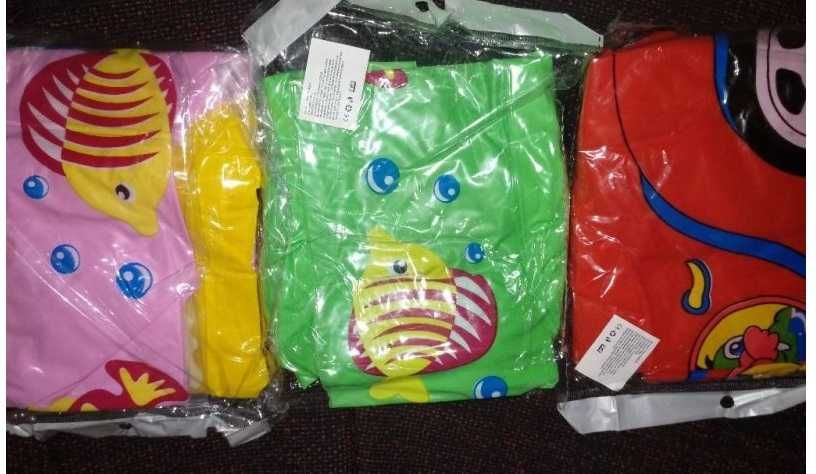 Бебе пояс ,с отвори за крачетата и дръжки