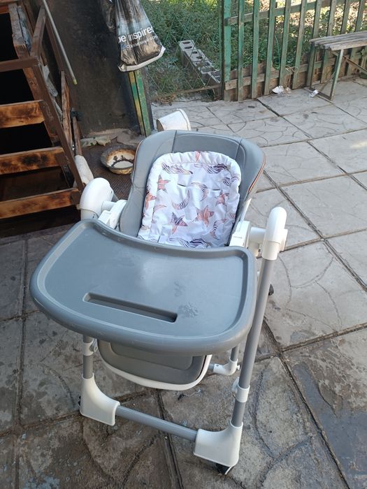 Детский кресло стол/качеля