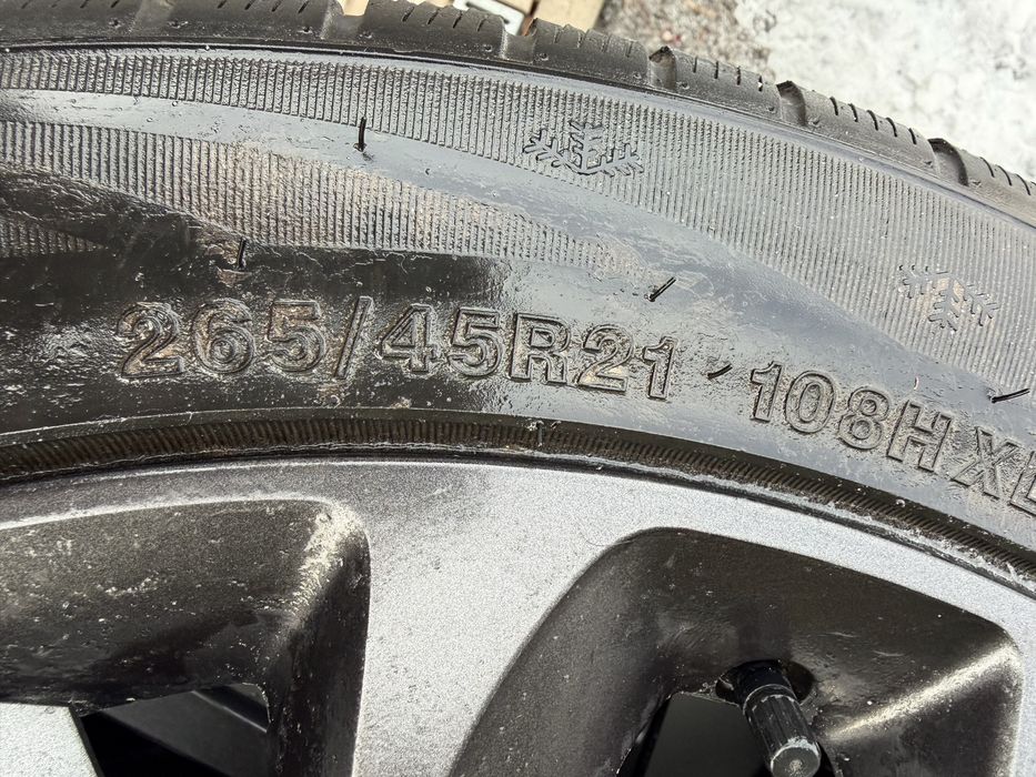 Запаска оригинал на Lixing R21