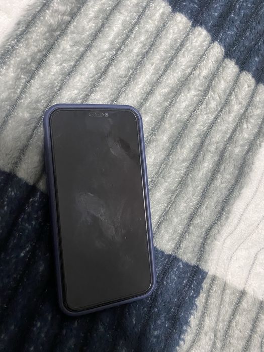 Продам айфон 12 мини