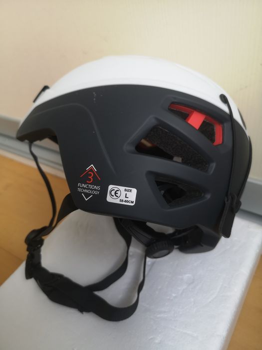 Casca ciclism bicicleta ski Movement  Germany