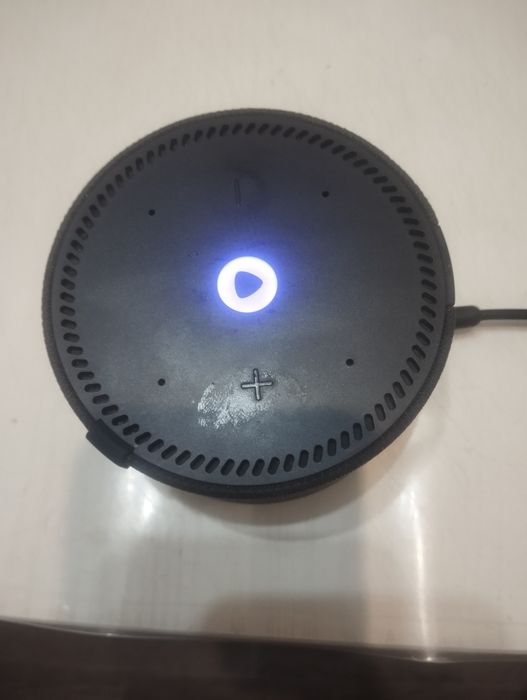 Продам Яндекс станцию мини +