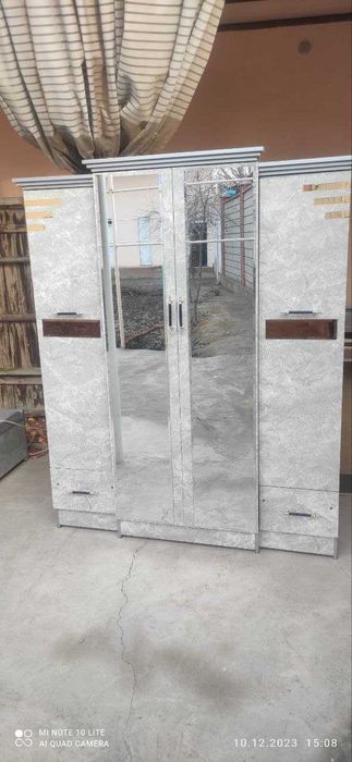 Turfa MEBELLAR olami