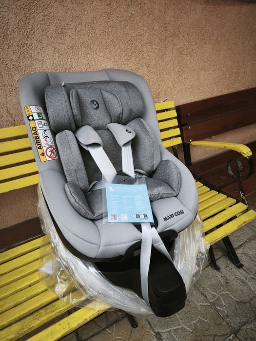 ЧИСТО НОВО! Maxi-Cosi Mica Pro Eco Детско столче за кола I-Size IsoFix