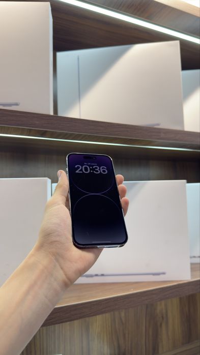 iphone 14 pro nasiya savdoga