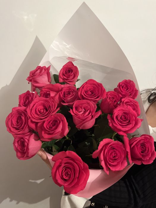 Свежий ,қазіргі