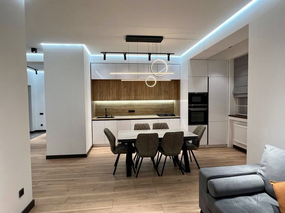 Продаю Елитный Новостройка Ж.к Парисиен 2/4/8 Новый Hi-Tech Apartment