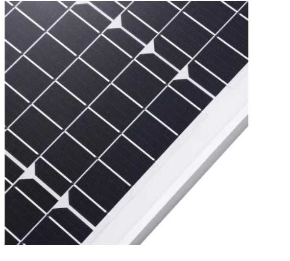 Panou solar NOU fotovoltaic 120 W rulota autorulota casa