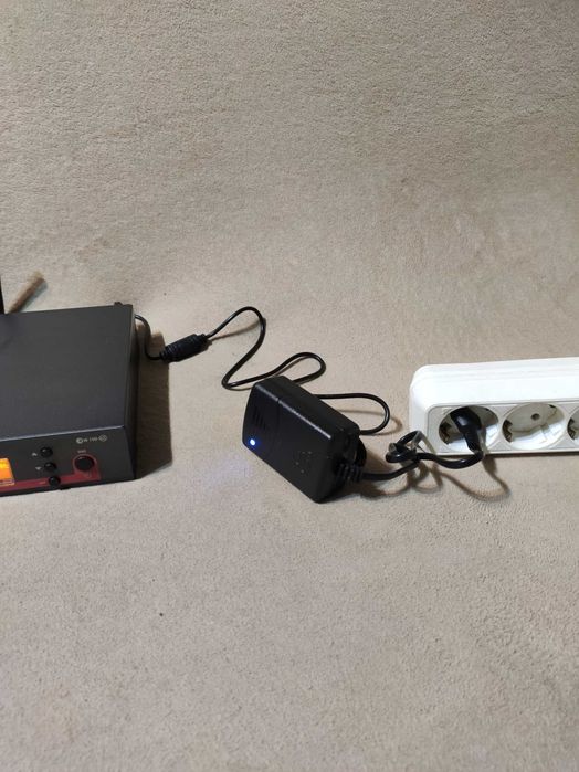 Sennheiser G3 instrument saxofon clarinet vioară vioară microfon