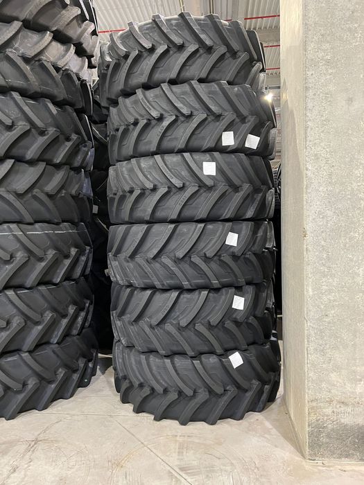 Anvelopa 540/65 R38 Ceat Farmax R65 153 D TL  Cauciucuri tractor, Fiat, Case, Fendt, John Deere, New Holland, Massey Ferguson, UTB   Cauciucuri tracto