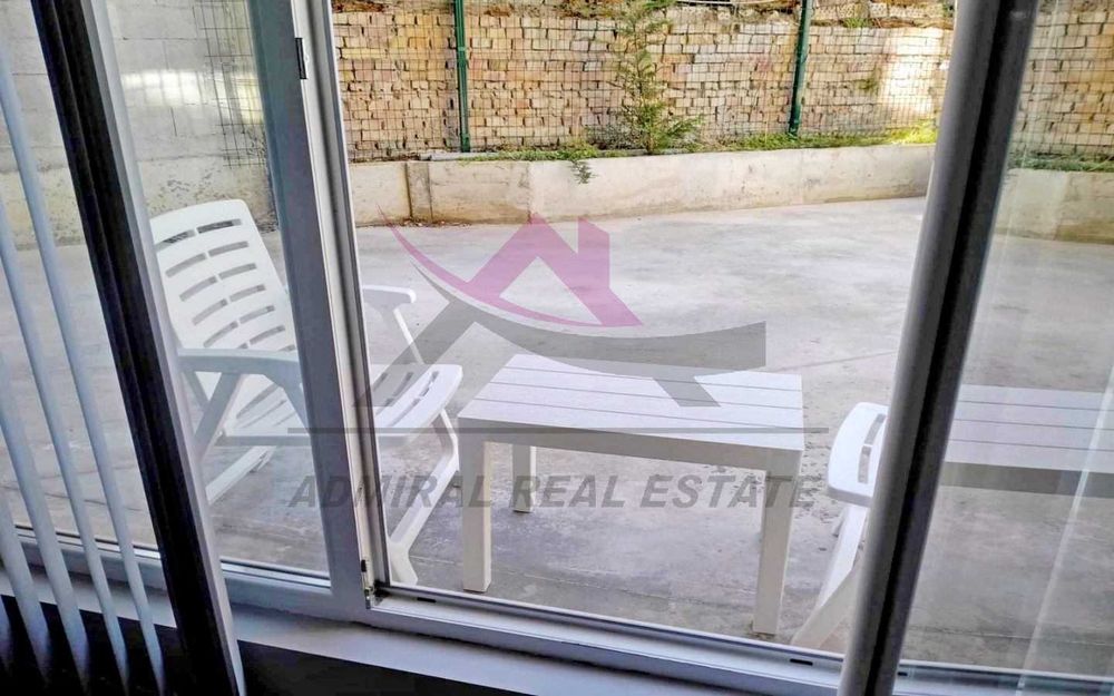 Дава се под наем Едностаен апартамент в Варна, Колхозен пазар - 40 кв.м за 460 € - Снимка #3