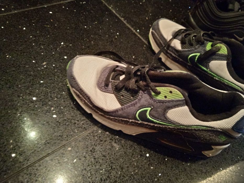 Air max 90 в добро състояние
