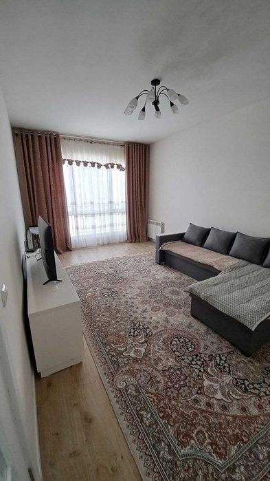 Продаётся 2-х ком квартира в ЖК Almazar City