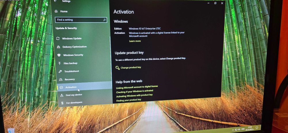Компютър Работна станция Working Station Intel® Xeon® Processor W3680